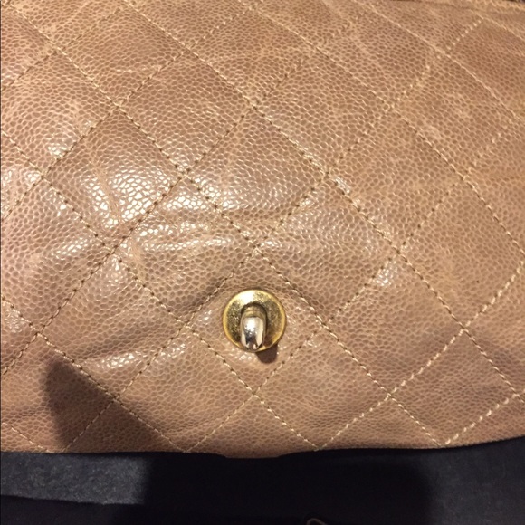 Chanel shiva easy flap jumbo bag - Picture 3 of 11